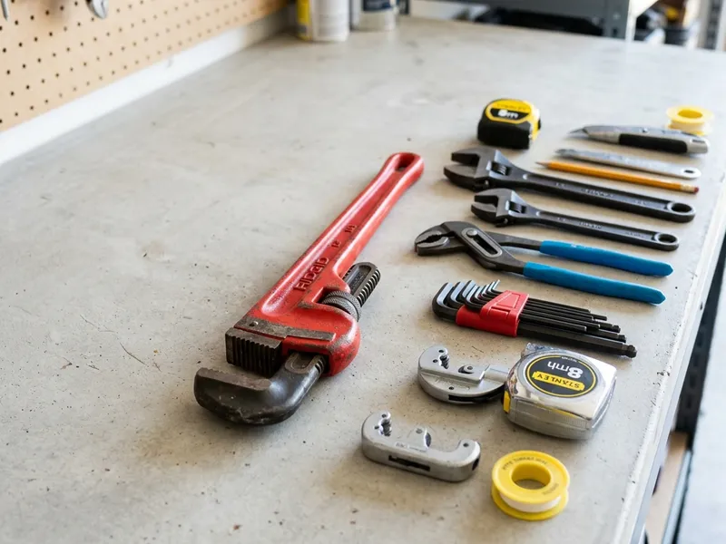 Emergency Plumber in Fennville, MI